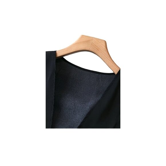 Floral Tassel Kimono Top Lightweight 3/4 Sleeve Open Front NEW Women’s - Picture 5 of 5